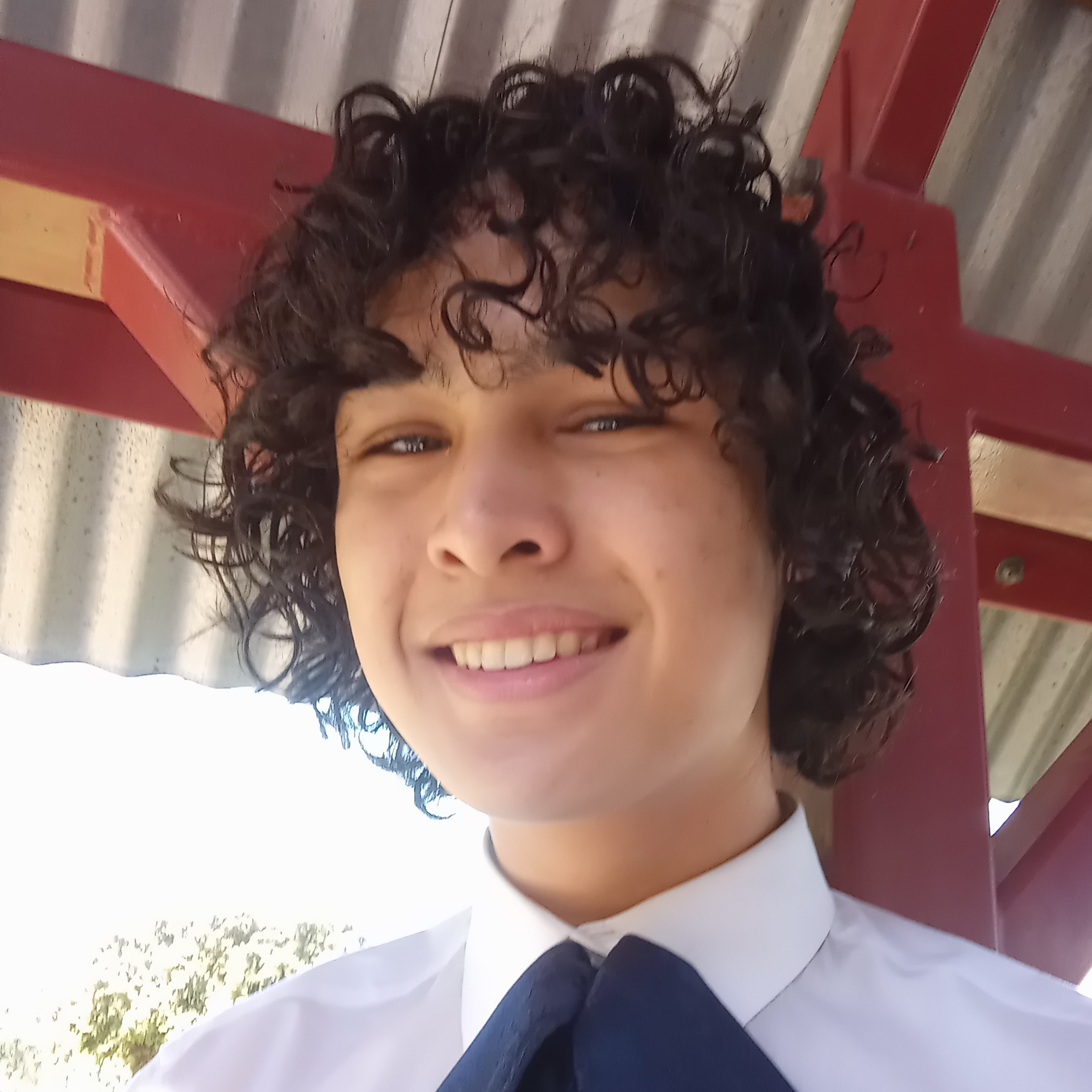 Jason Garza