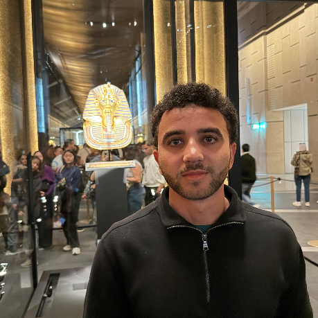 Omar Salem
